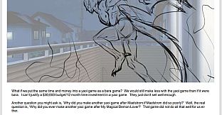 Vampire Slave Art Book