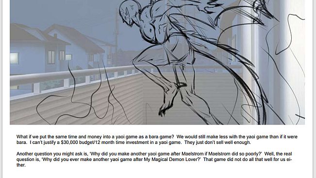 Vampire Slave Art Book