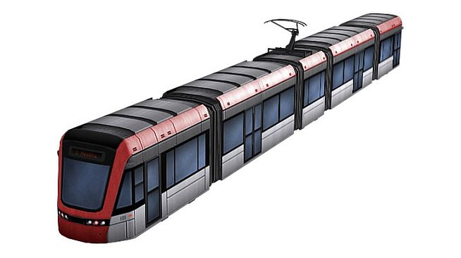 Cities In Motion: Design Dreams