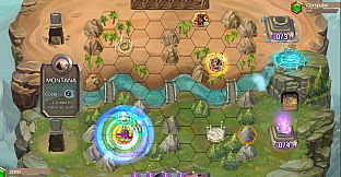 Rise of Titans - Welcome Pack