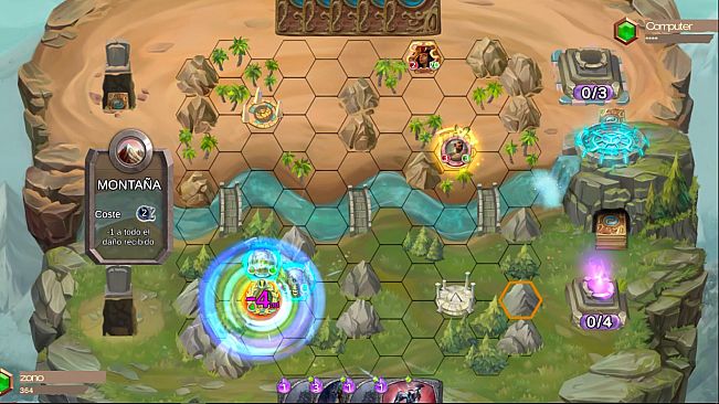 Rise of Titans - Welcome Pack