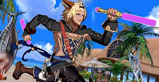 GBVSR - Weapon Skin Set: Battle Pass Pack 9