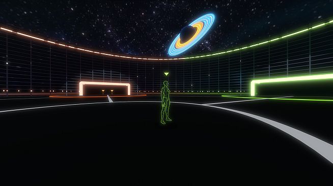 Galactiball