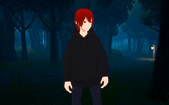 A Midnight Village Story