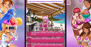 Booty Calls - Lulu Furry Pack