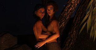 Between Two Worlds - Walkthrough