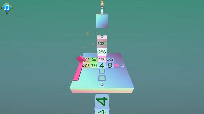 Center2048