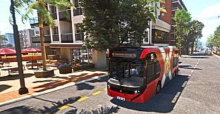 Bus Simulator 27: Deluxe Pack
