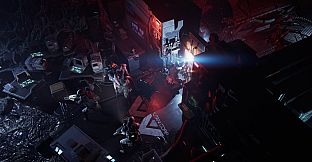 Aliens: Dark Descent (Windows)