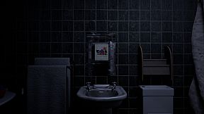 The Permanent Residence : Souls Kept