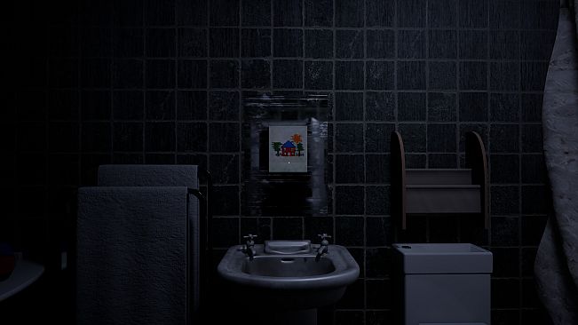 The Permanent Residence : Souls Kept