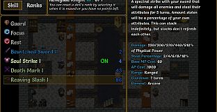 Claritas RPG - Extra Hero Pack 4