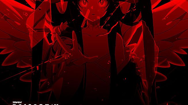 DJMAX RESPECT V - V EXTENSION IV Original Soundtrack