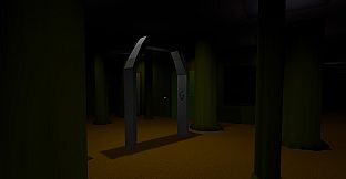 Ruptured Floor