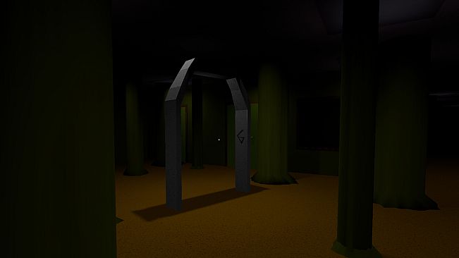 Ruptured Floor