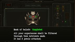 Save Room - The Merchant