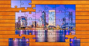 United States of America Jigsaw Puzzles - Expansion Pack 2