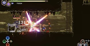 Ariana and the Elder Codex