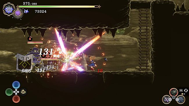 Ariana and the Elder Codex