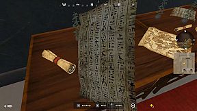 Pornocrates: Osiris's Seed