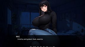 Dominated by: The Landlord's Daughter