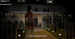 The Face Horror Game