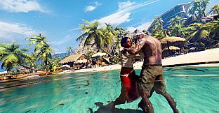 Dead Island Definitive Edition