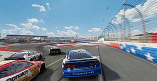 NASCAR Heat 5 - Next Gen Car Update (2022)