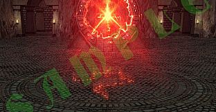 RPG Maker MV - Cursed Kingdoms Battlebacks