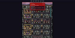 Creator Shelter