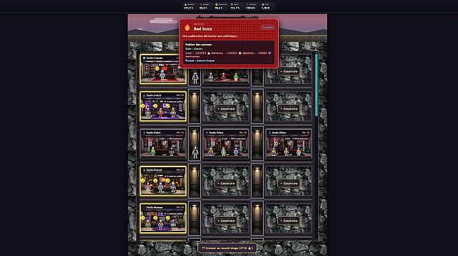 Creator Shelter