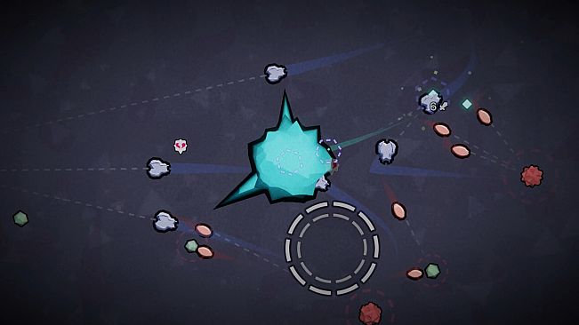 DO NOT FEED THE VIRUS - Incremental