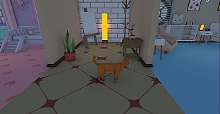 Just 9 Lives