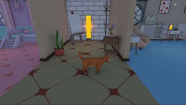 Just 9 Lives