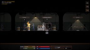 The Revolt: Awakening