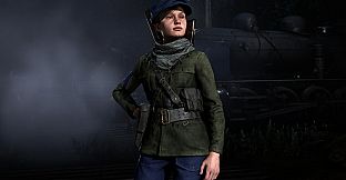 Sniper Elite: Resistance - Wrath of the Resistance