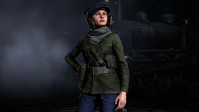 Sniper Elite: Resistance - Wrath of the Resistance