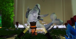 A Hat in Time - Seal the Deal