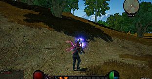 Kingdom of Atham: Ethereal Wing DLC