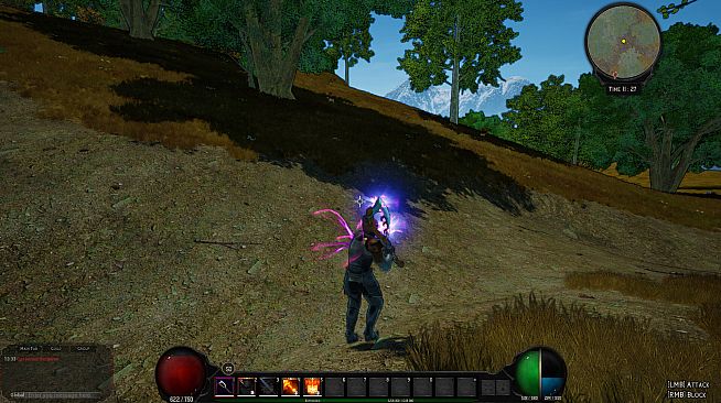 Kingdom of Atham: Ethereal Wing DLC