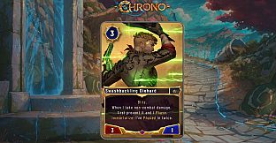 Chrono CCG