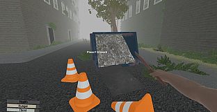 Phantom Town