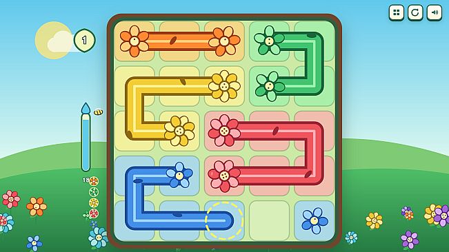 Teach Kids Games: Age 5
