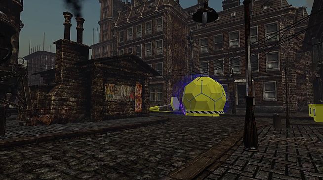 Absolute VR Experiences