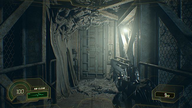 Resident Evil 7 Gold Edition & Village Gold Edition