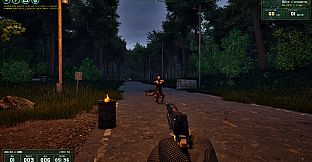 Last Acre