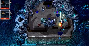 Stratum Defence Team