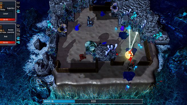 Stratum Defence Team