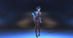 Angel Legion-DLC Pose04