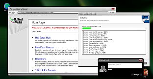 Netbreak